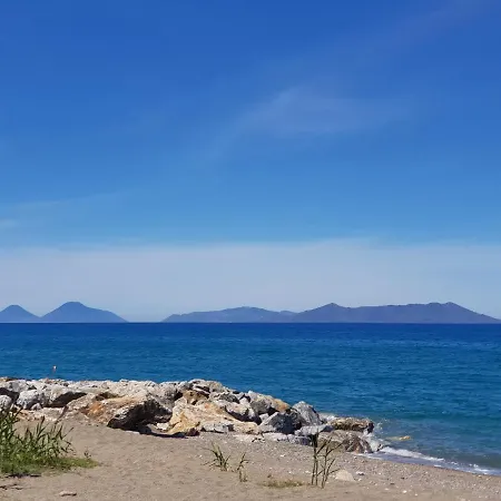 Antica Tindari Vakantieboerderij *
