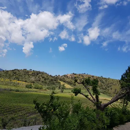Antica Tindari Vakantieboerderij