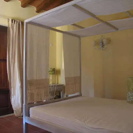 Antica Tindari Vakantieboerderij *