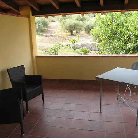 Antica Tindari Patti