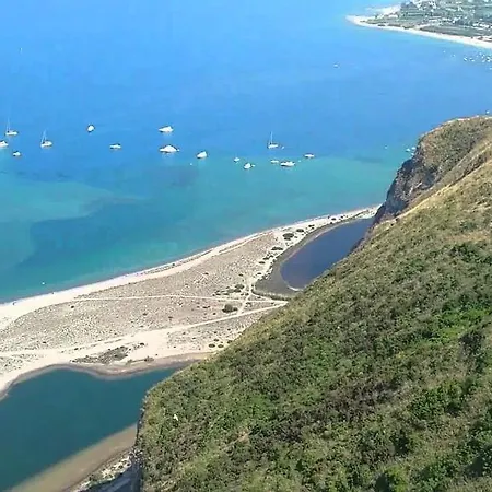 Antica Tindari Patti