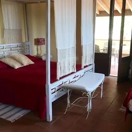 Antica Tindari Patti