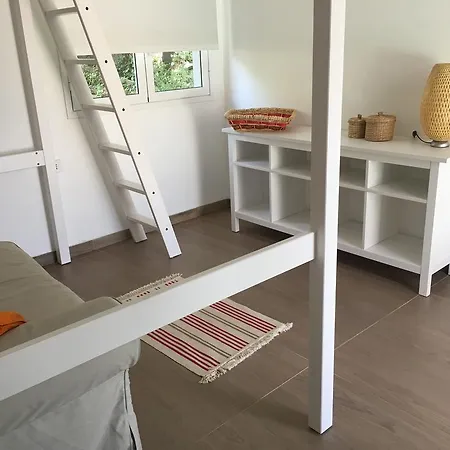 Vakantieboerderij Antica Tindari *