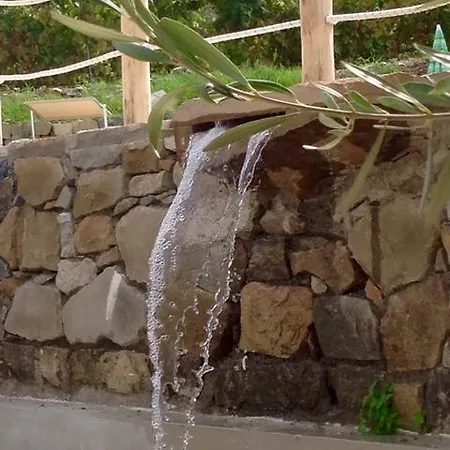 Vakantieboerderij Antica Tindari *