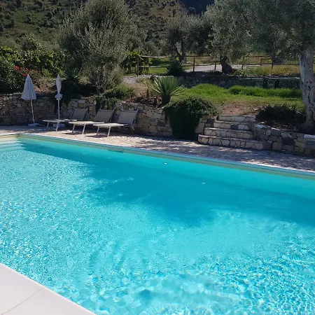 Antica Tindari Alloggio per agriturismo Patti