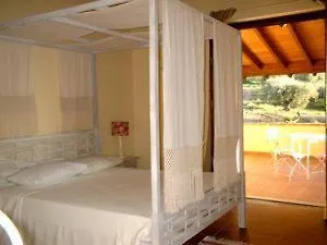 Farm stay Antica Tindari