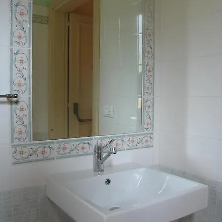 Alloggio per agriturismo Antica Tindari Patti