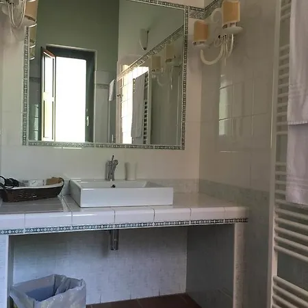Alloggio per agriturismo Antica Tindari