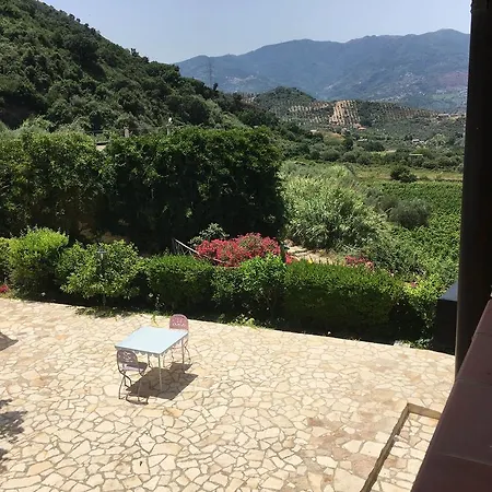 Antica Tindari Patti