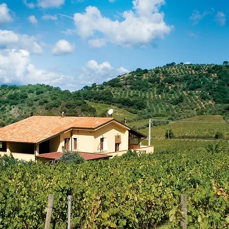 Antica Tindari Patti