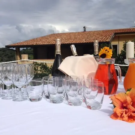 Antica Tindari Patti