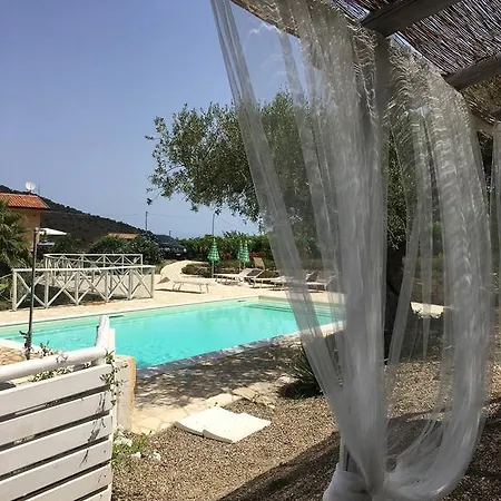 Alloggio per agriturismo Antica Tindari