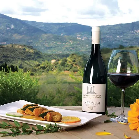 Alloggio per agriturismo Antica Tindari Patti