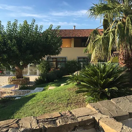 Alloggio per agriturismo Antica Tindari Patti