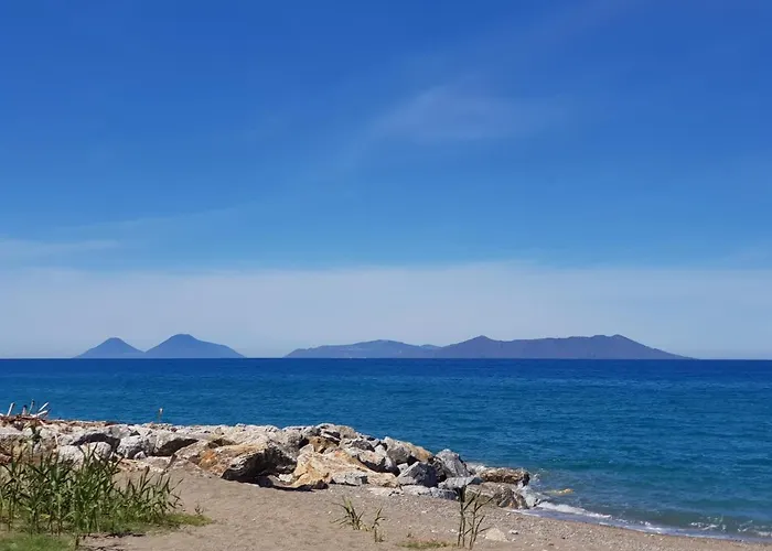 Antica Tindari Alloggio per agriturismo *