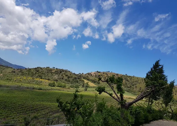 Antica Tindari Alloggio per agriturismo