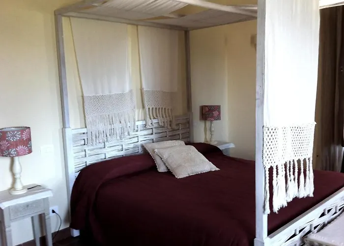 Antica Tindari Alloggio per agriturismo *