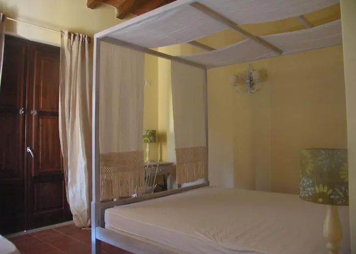 Antica Tindari Alloggio per agriturismo *