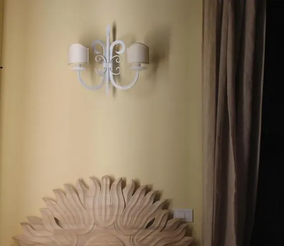 Alloggio per agriturismo Antica Tindari Patti