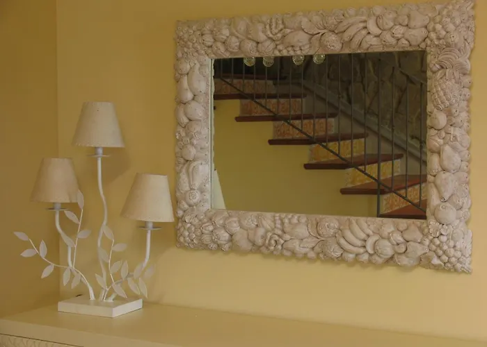 Alloggio per agriturismo Antica Tindari Patti