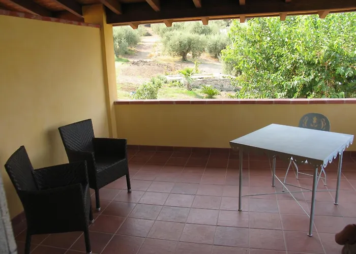 Antica Tindari Patti