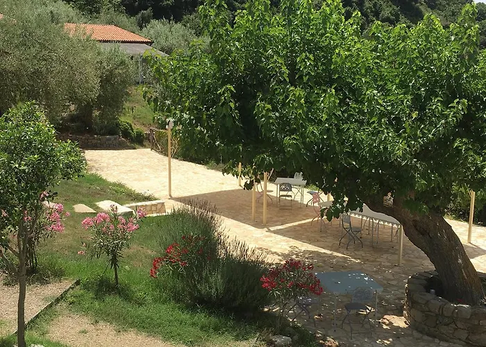 Alloggio per agriturismo Antica Tindari Patti