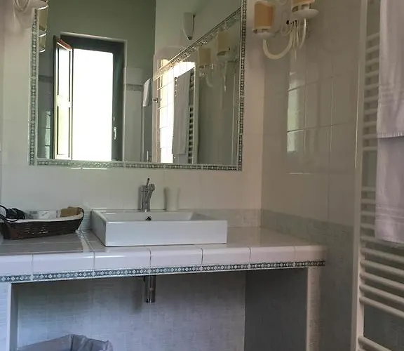 Alloggio per agriturismo Antica Tindari