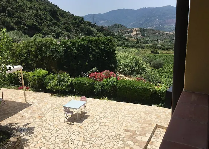 Antica Tindari Patti