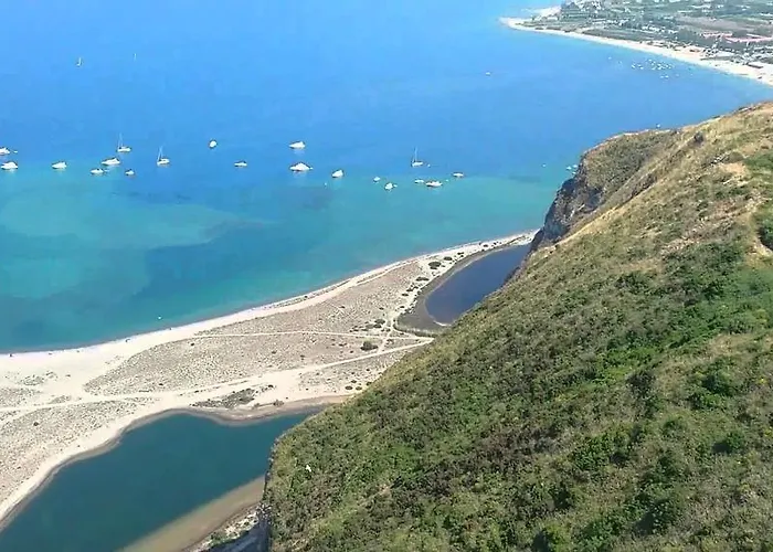 Antica Tindari Patti