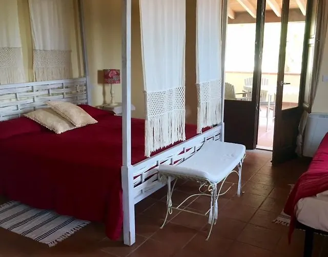 Antica Tindari Patti