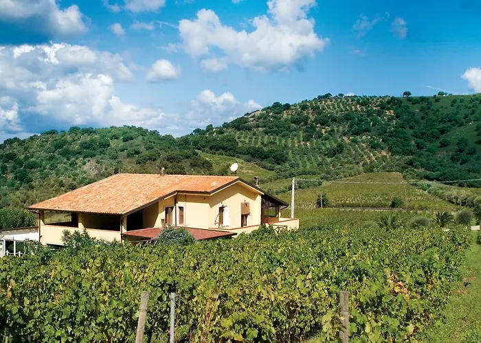 Antica Tindari Patti