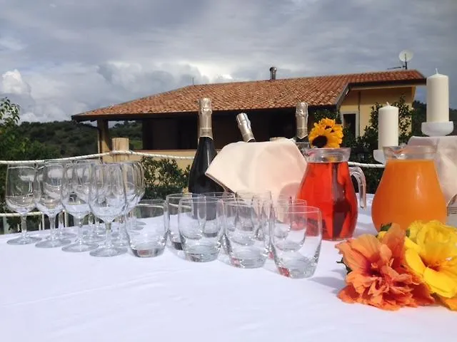 Antica Tindari Patti