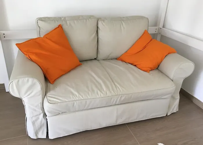 Alloggio per agriturismo Antica Tindari *