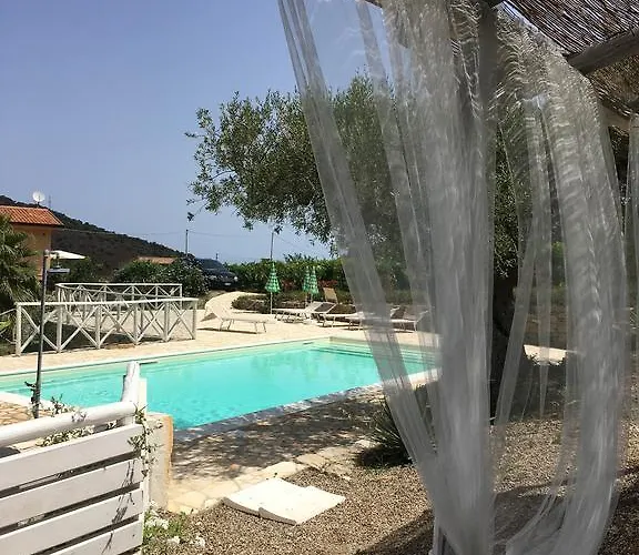 Alloggio per agriturismo Antica Tindari