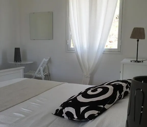 Alloggio per agriturismo Antica Tindari *