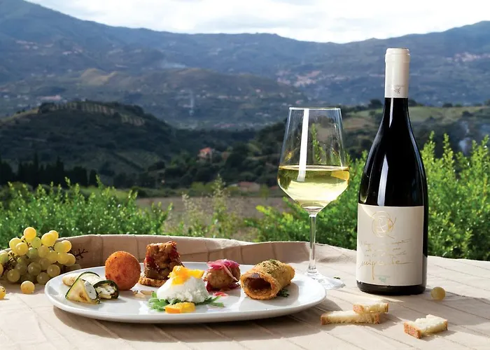 Alloggio per agriturismo Antica Tindari