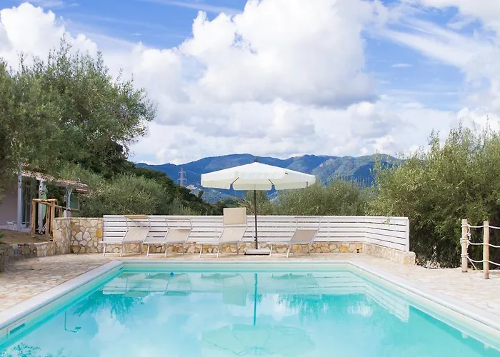 Alloggio per agriturismo Antica Tindari