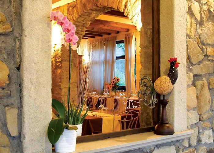 Alloggio per agriturismo Antica Tindari