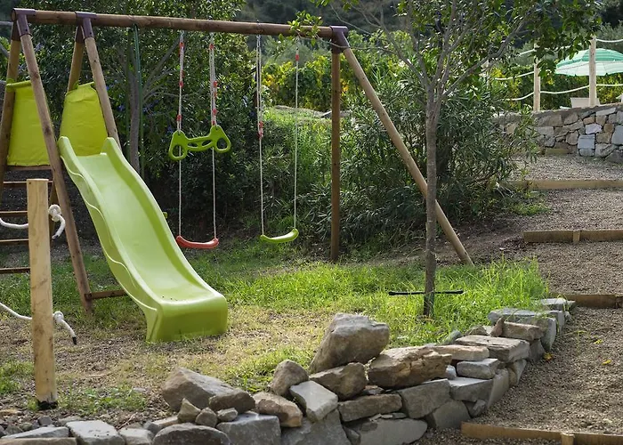 Alloggio per agriturismo Antica Tindari Patti