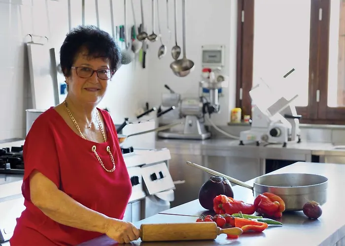 Alloggio per agriturismo Antica Tindari Patti