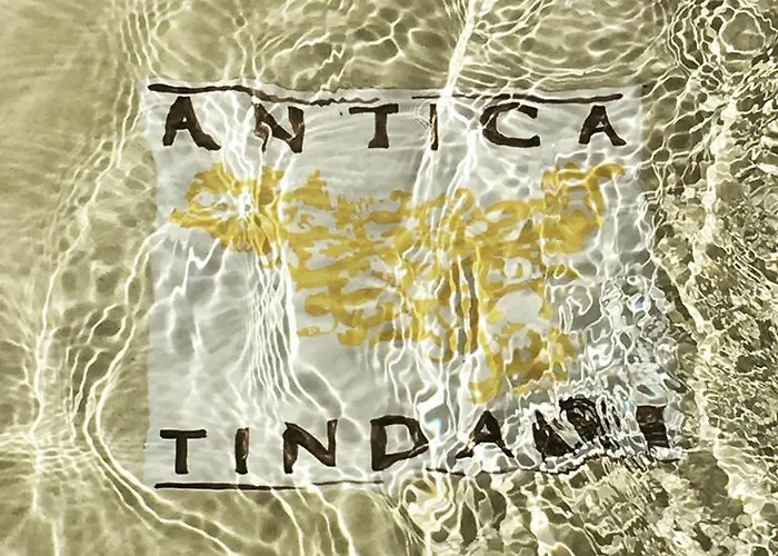 Alloggio per agriturismo Antica Tindari *