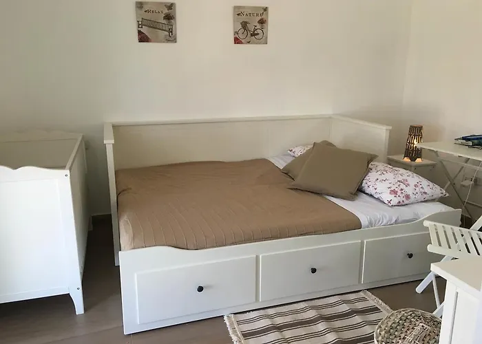 Alloggio per agriturismo Antica Tindari