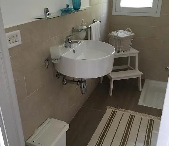 Alloggio per agriturismo Antica Tindari *