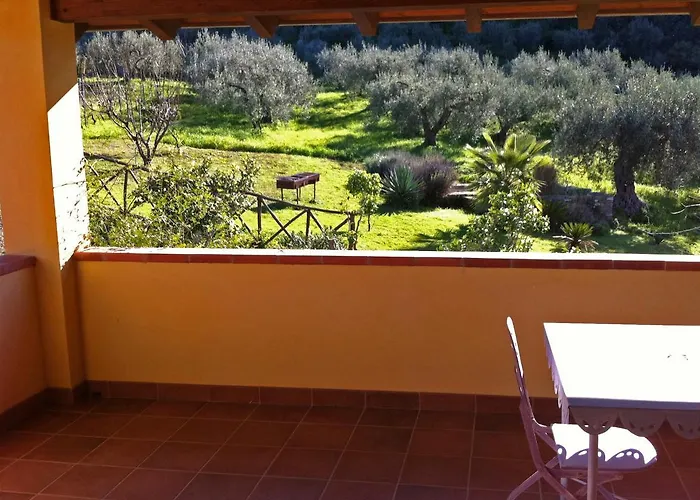 Antica Tindari Alloggio per agriturismo *